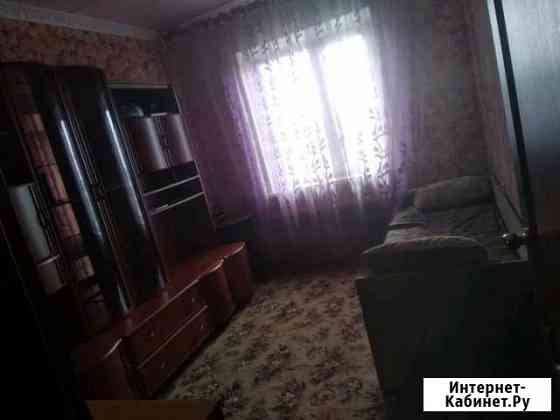 Комната 45 кв.м. в 3-к, 6/9 эт. Сургут