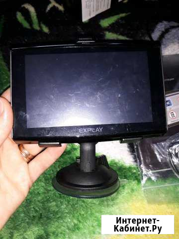 GPS-навигатор Воронеж - изображение 1