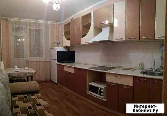 1-к квартира, 50 кв.м., 5/14 эт. Пенза