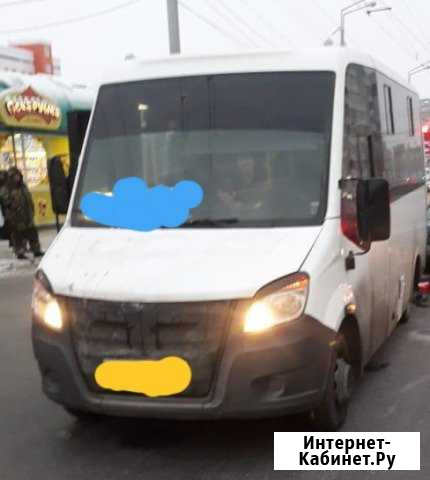 Газель Некст Омск - изображение 1