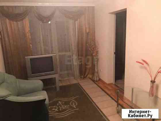 2-к квартира, 43 кв.м., 5/5 эт. Курган