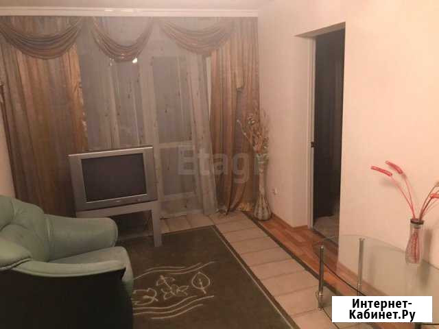 2-к квартира, 43 кв.м., 5/5 эт. Курган - изображение 1