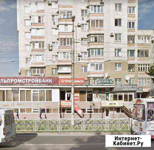 Аренда 54кв (красная линия) Ставрополь