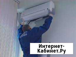 Установка обслуживание сплит систем качественно с Славянск-на-Кубани - изображение 1