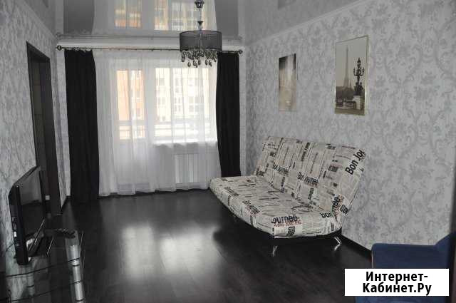 1-к квартира, 41 кв.м., 5/10 эт. Оренбург - изображение 1