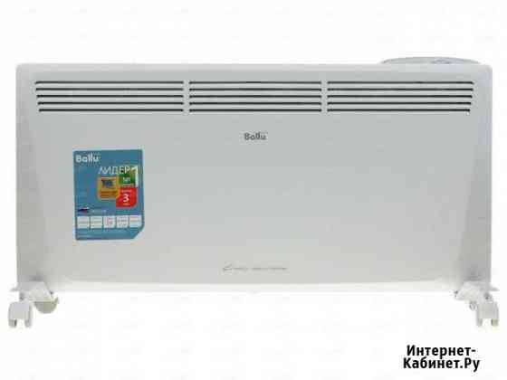 Конвектор Ballu Enzo Electronic BEC/ezer-2000 Саратов