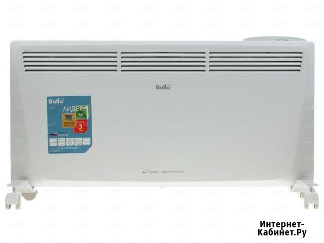 Конвектор Ballu Enzo Electronic BEC/ezer-2000 Саратов - изображение 1