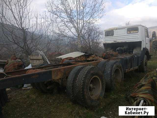 Камаз 10 - тонник Ахты - изображение 1