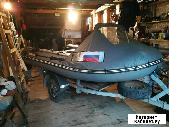Hunter360 Подпорожье - изображение 1