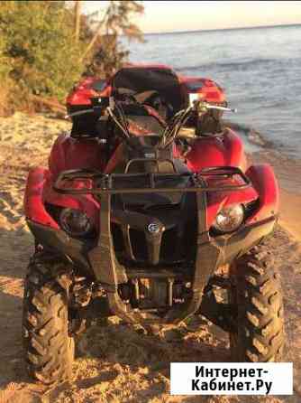 Yamaha Grizzly 700 Нижний Новгород