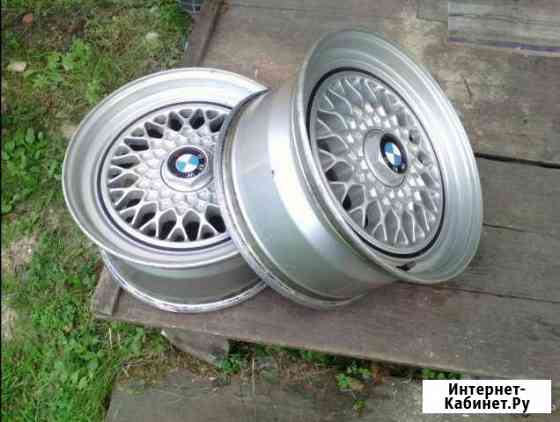 Диски BMW Череповец
