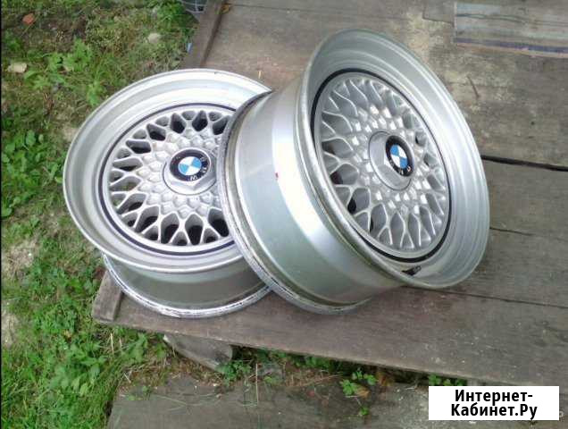 Диски BMW Череповец - изображение 1
