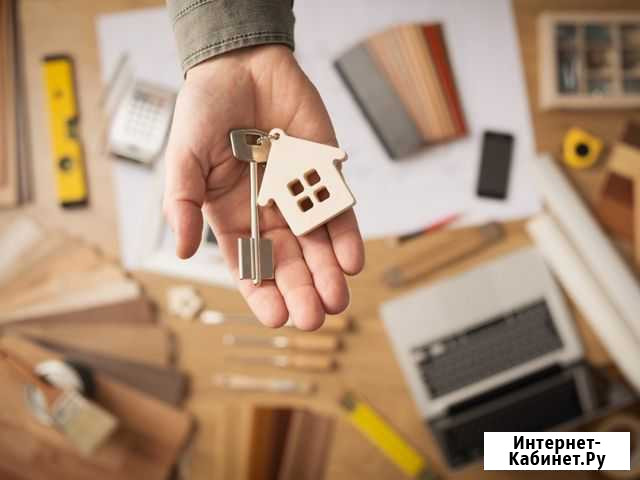 Помощь в сделках с недвижимостью Череповец - изображение 1
