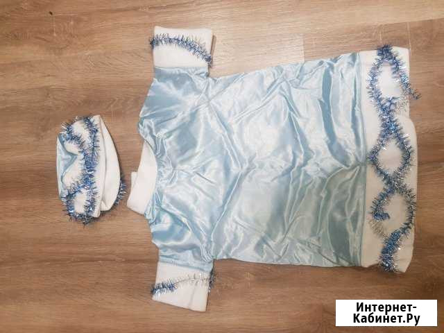 Новогодний костюм Благовещенск - изображение 1
