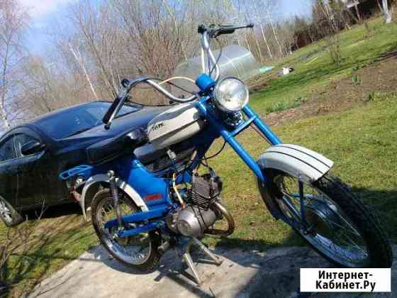 Рига-22 Дмитров