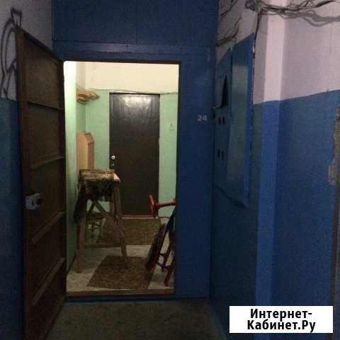 2-к квартира, 51.8 кв.м., 7/9 эт. Дудинка - изображение 1
