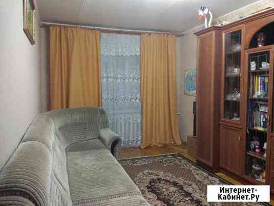 3-к квартира, 60 кв.м., 5/5 эт. Люберцы