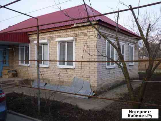 Дом 92 кв.м. на участке 12 сот. Кочубеевское