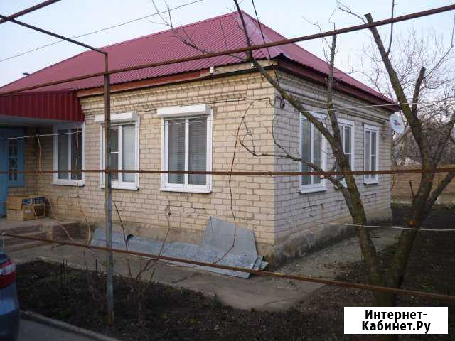 Дом 92 кв.м. на участке 12 сот. Кочубеевское - изображение 1