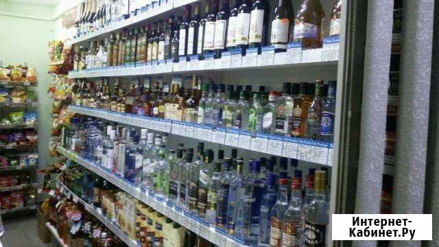 Продуктовый магазин Новосибирск - изображение 1