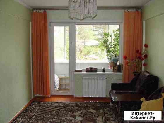 2-к квартира, 41.2 кв.м., 2/5 эт. Улан-Удэ