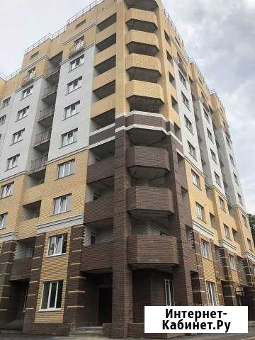 2-к квартира, 66 кв.м., 3/9 эт. Арзамас - изображение 1