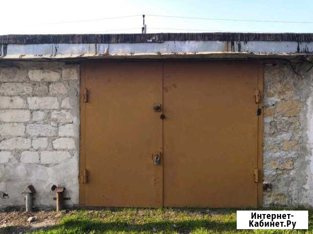 Гараж, 18 кв.м. Красноперекопск - изображение 1