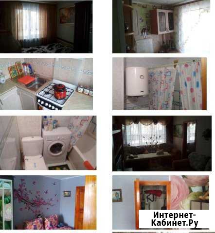 3-к квартира, 56.9 кв.м., 1/5 эт. Кувандык - изображение 1