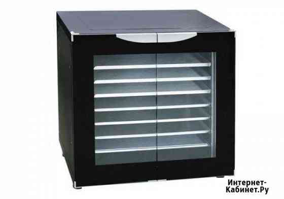 Шкаф расстоечный Abat шрт-8-02Э Казань