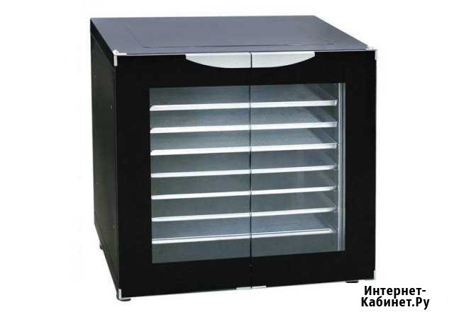 Шкаф расстоечный Abat шрт-8-02Э Казань - изображение 1