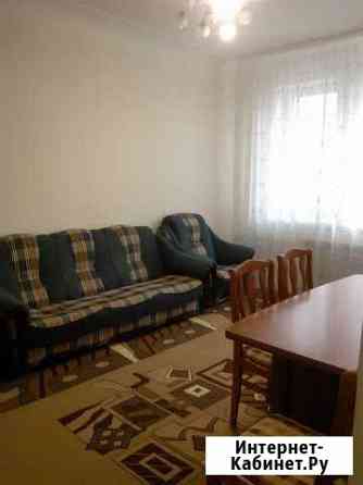 2-к квартира, 51.9 кв.м., 3/3 эт. Нальчик