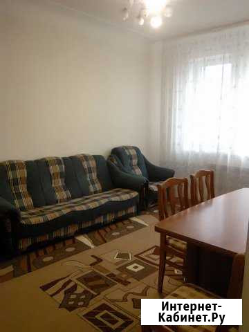 2-к квартира, 51.9 кв.м., 3/3 эт. Нальчик - изображение 1