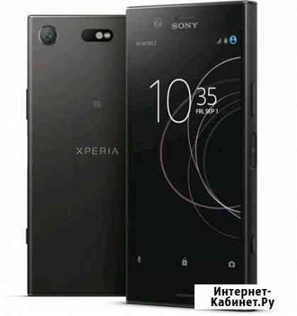 Sony xperia XZ1 compact Озерск