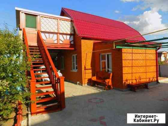 Комната 35 кв.м. в 2-к, 2/2 эт. Голубицкая