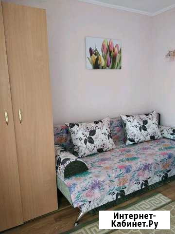 Комната 10 кв.м. в 3-к, 1/1 эт. Севастополь - изображение 1