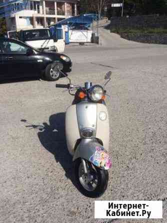 Honda giorno Crea Ялта