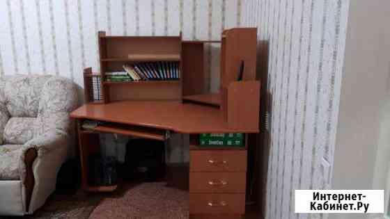 Компьютерный стол Нижнекамск