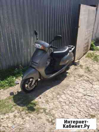 Honda lead Af 48 из контейнера, Японии Симферополь