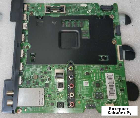 Телевизор SAMSUNG UE40JU6450U неисправный Орехово-Зуево - изображение 1