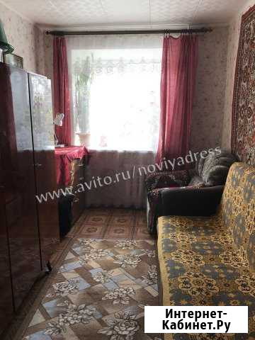 2-к квартира, 45 кв.м., 1/5 эт. Собинка - изображение 1