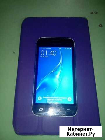 Продам SAMSUNG j1mini Иваново - изображение 1