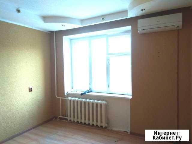 Комната 18.5 кв.м. в 1-к, 4/5 эт. Смоленск - изображение 1