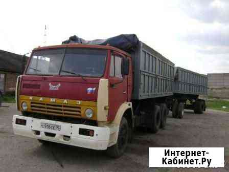Камазы Кореновск
