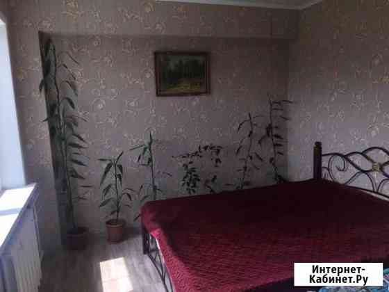 4-к квартира, 62 кв.м., 5/5 эт. Иркутск