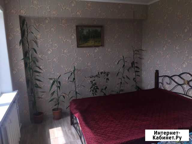 4-к квартира, 62 кв.м., 5/5 эт. Иркутск - изображение 1