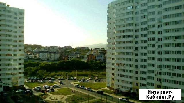 2-к квартира, 60 кв.м., 7/16 эт. Геленджик - изображение 1