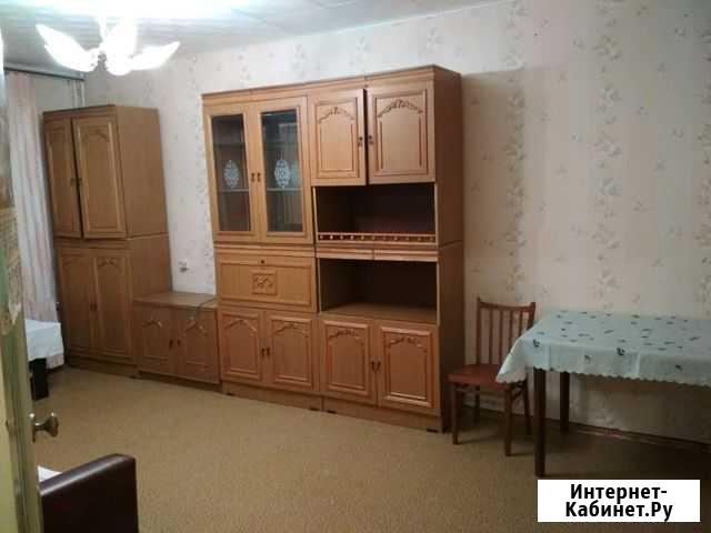 1-к квартира, 36 кв.м., 4/5 эт. Семилуки - изображение 1