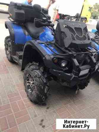 Stels leopard 600 Y Новошахтинск