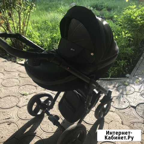 Коляска Черкесск - изображение 1
