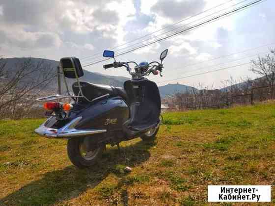 Honda Joker 90cc Севастополь